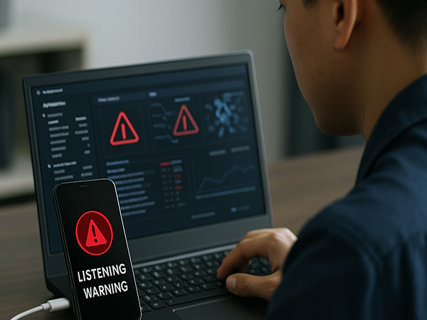 桥西手机泄密排查